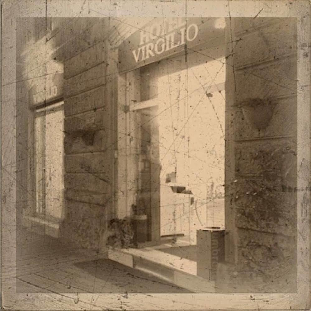 Hotel Virgilio Milán Exterior foto